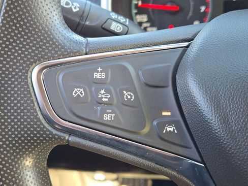 Used 2024 Chevrolet Malibu LT image 31