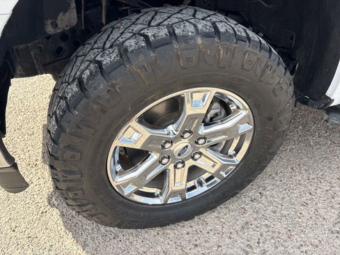 Used 2023 Ford F150 XLT w/ Equipment Group 302A High image 22