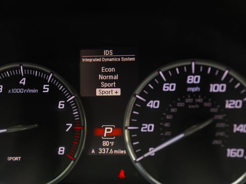 Used 2016 Acura TLX V6 w/ Technology Package image 18