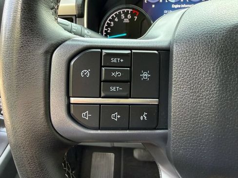 Used 2023 Ford F150 XLT w/ Equipment Group 302A High AWD/4WD image 20