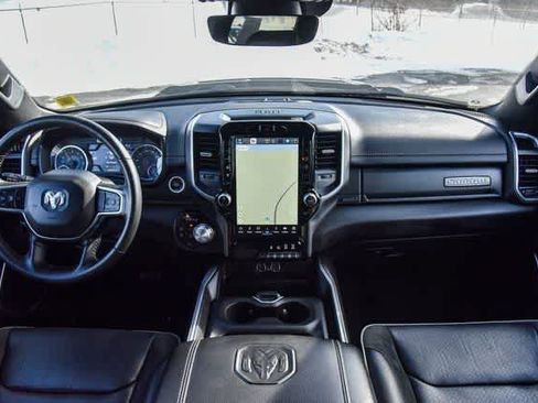 Certified 2023 RAM 1500 Laramie image 18