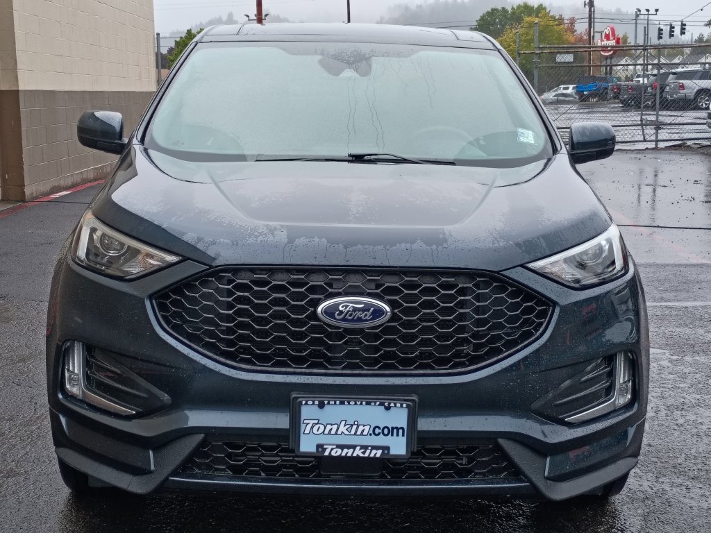 Used 2024 Ford Edge ST-Line AWD/4WD image 13