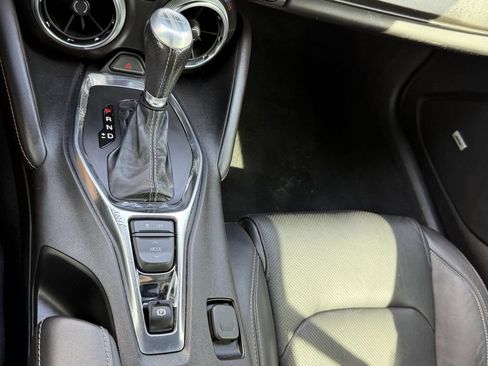 Used 2019 Chevrolet Camaro SS RWD image 25