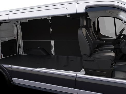 New 2024 Ford Transit 250 Low Roof w/ Load Area Protection Package image 18