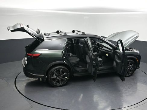 New 2026 INFINITI QX60 Autograph w/ Autograph Tech Package image 36