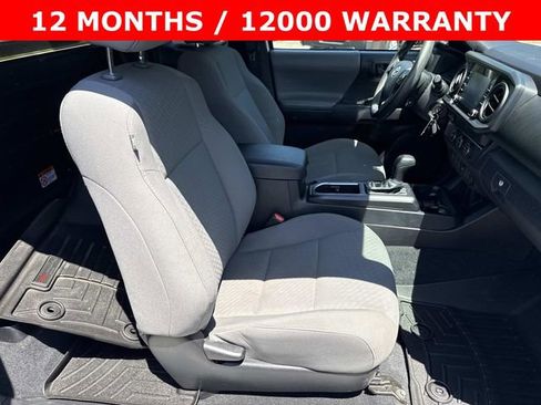 Used 2020 Toyota Tacoma SR RWD image 9
