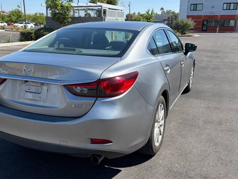 Used 2015 MAZDA MAZDA6 Sport FWD image 5