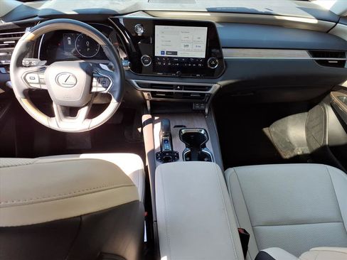 Certified 2023 Lexus RX 350 Premium w/ Accessory Package image 10