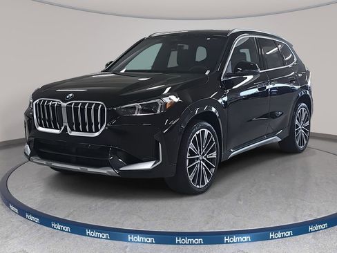 Used 2026 BMW X1 xDrive28i w/ Convenience Package image 1