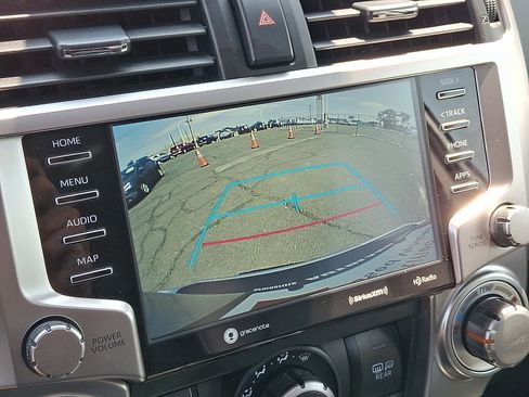 Used 2024 Toyota 4Runner SR5 Premium w/ Moonroof Package AWD/4WD image 20