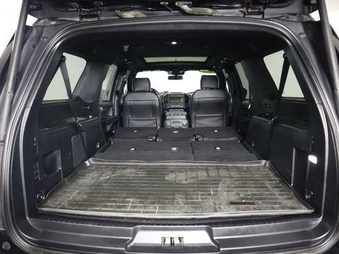 Used 2020 Ford Expedition Max Limited w/ Equipment Group 302A AWD/4WD image 64