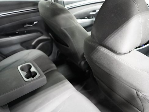 Used 2022 Hyundai Tucson SEL w/ Convenience Package FWD image 59
