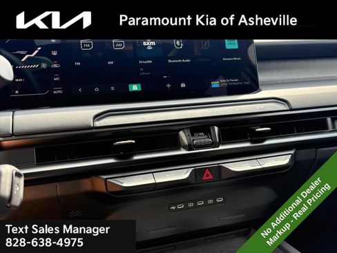 New 2027 Kia Telluride EX X-Line AWD/4WD image 11