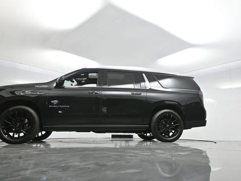 New 2026 Chevrolet Suburban High Country w/ LPO, Get Active Package RWD image 7