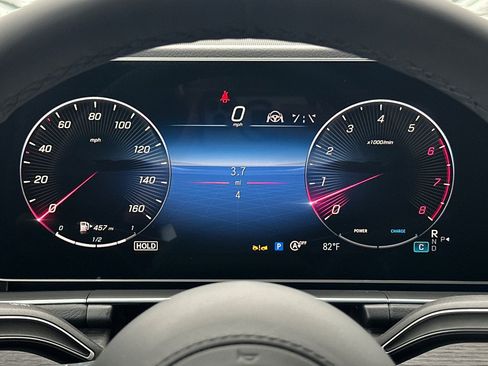 New 2026 Mercedes-Benz GLS 450 4MATIC image 5