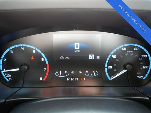 Used 2023 Ford Bronco Sport Big Bend w/ Convenience Package AWD/4WD image 27