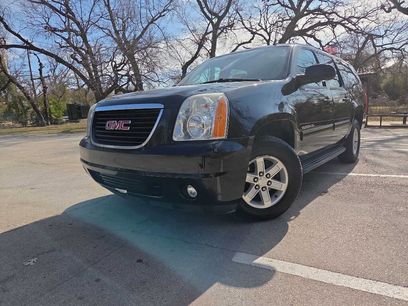 Used 2012 GMC Yukon XL SLT w/ SLT-2 Equipment Package
