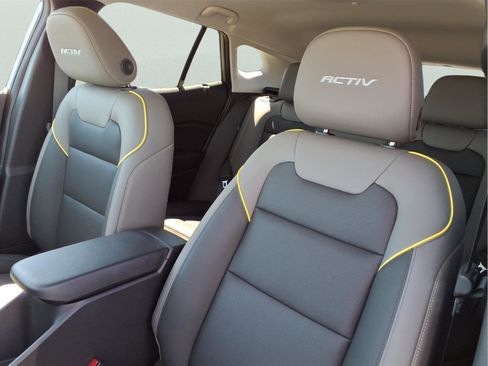 New 2026 Chevrolet Trax ACTIV w/ Driver Confidence Package FWD image 15