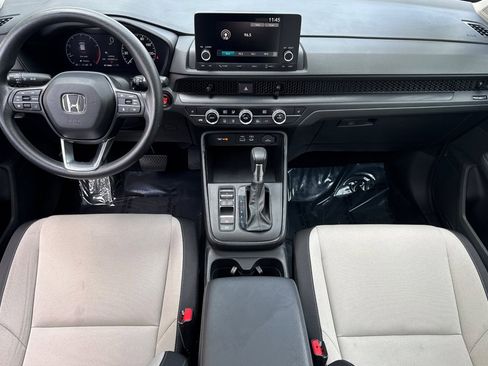 Used 2023 Honda CR-V EX image 16