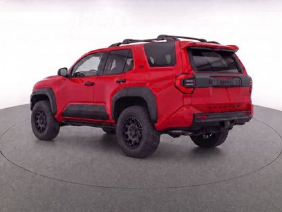 New 2026 Toyota 4Runner SR5