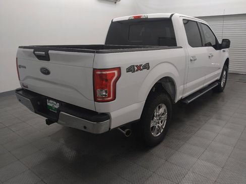 Used 2016 Ford F150 XLT w/ Equipment Group 302A Luxury AWD/4WD image 9