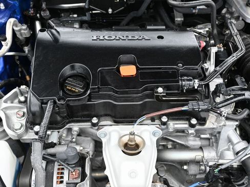 Used 2024 Honda Civic Sport image 37