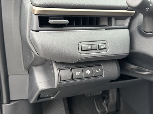 New 2026 Toyota bZ AWD/4WD image 16