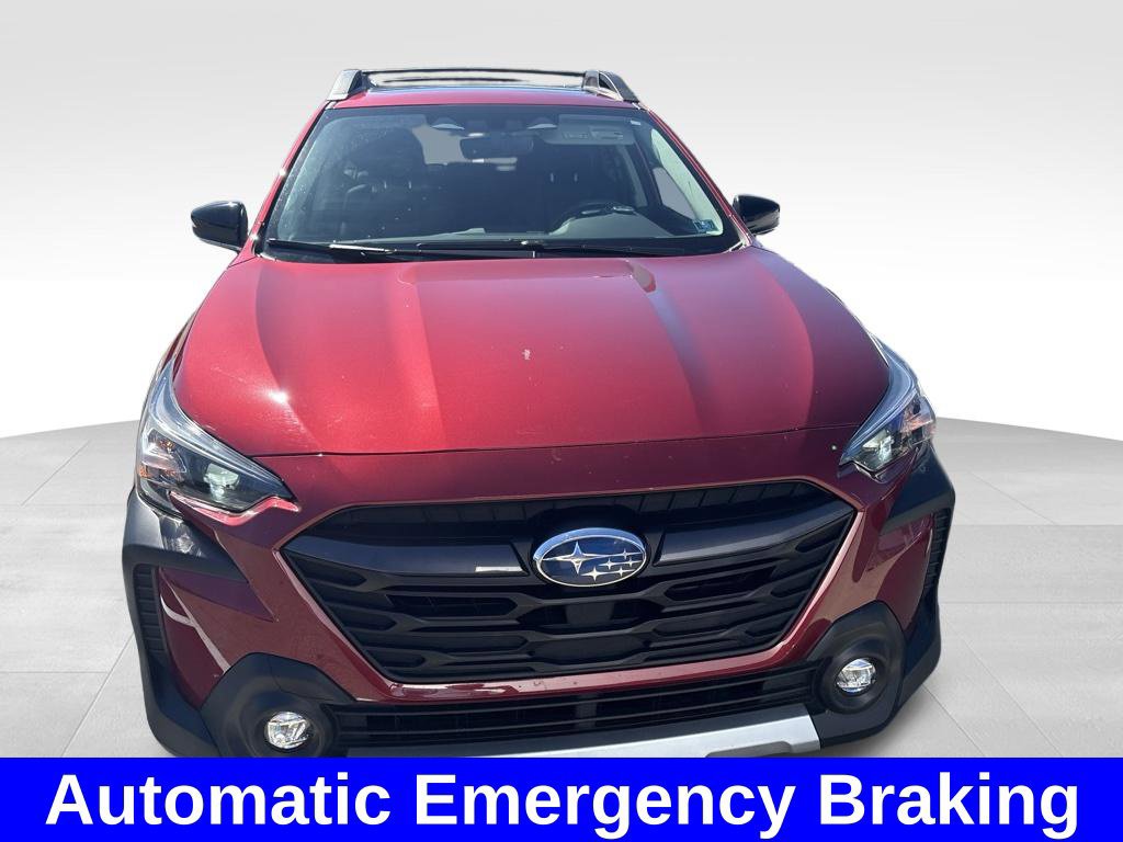 Used 2024 Subaru Outback Limited AWD/4WD image 9
