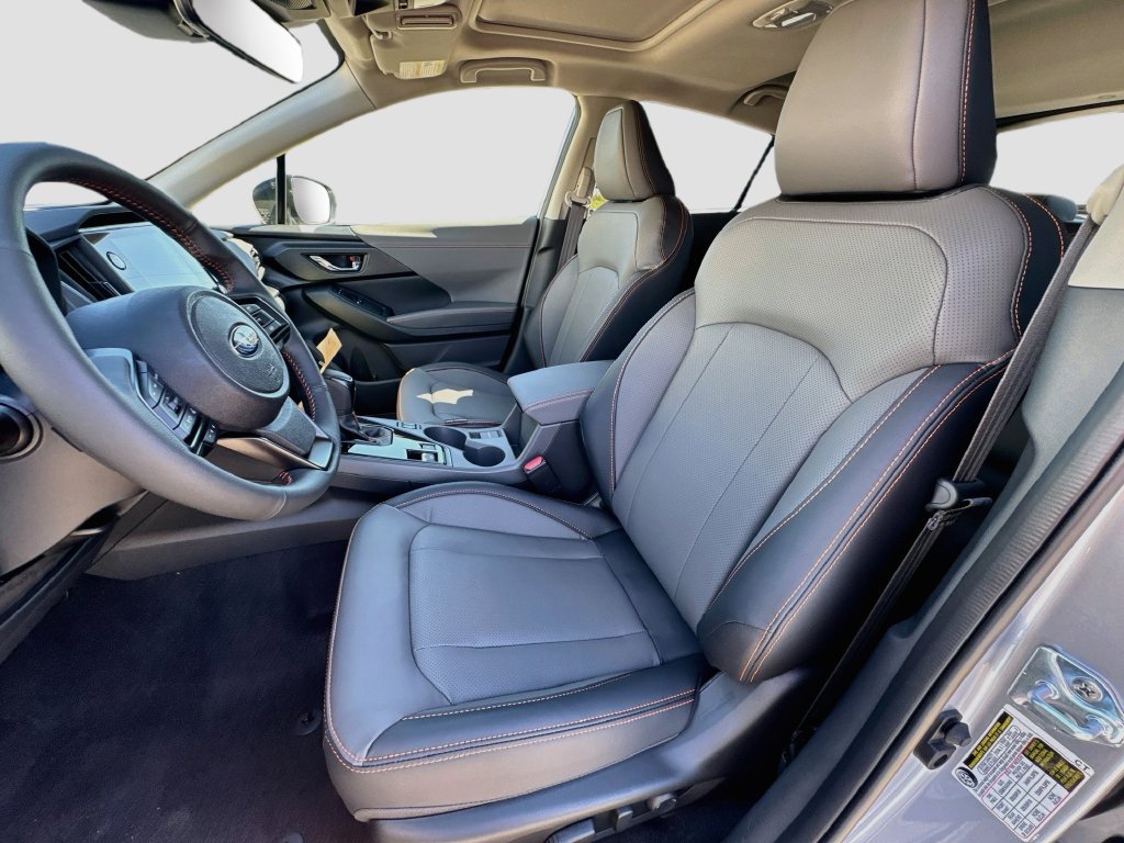 New 2026 Subaru Crosstrek 2.5i Limited AWD/4WD image 26
