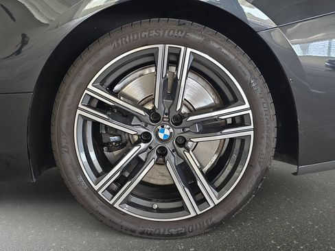 Used 2025 BMW 840i Coupe RWD image 31