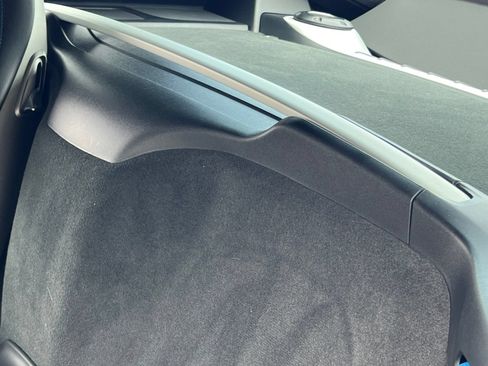 Certified 2023 Porsche 718 Cayman GT4 RWD image 22