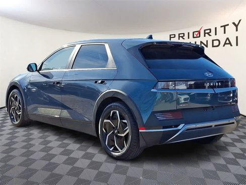 Used 2023 Hyundai Ioniq 5 SEL image 6