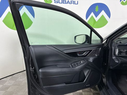 Used 2024 Subaru Outback Touring AWD/4WD image 30