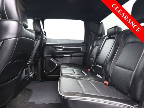 Used 2024 RAM 1500 Laramie image 18