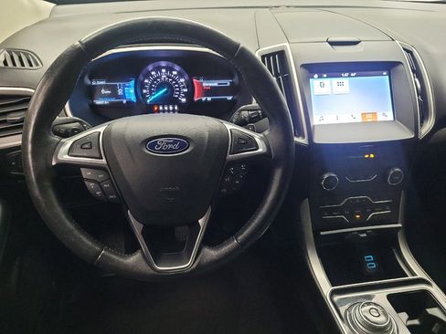 Used 2019 Ford Edge SEL w/ Equipment Group 201A image 22