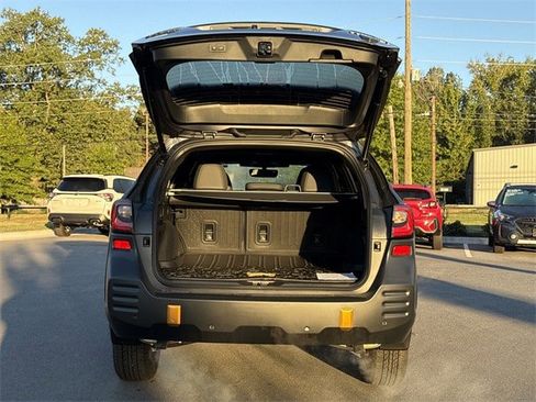 New 2025 Subaru Outback Wilderness image 15