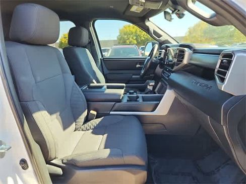 Used 2025 Toyota Tundra SR5 image 19