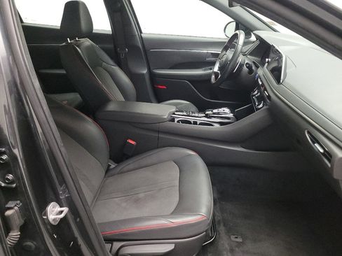 Used 2023 Hyundai Sonata SEL Plus image 21