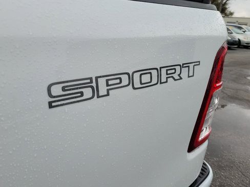 Used 2020 RAM 1500 Big Horn image 6