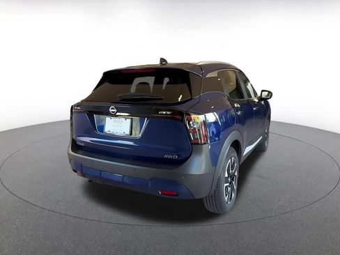 Used 2026 Nissan Kicks SV w/ Cold Weather Package AWD/4WD image 14