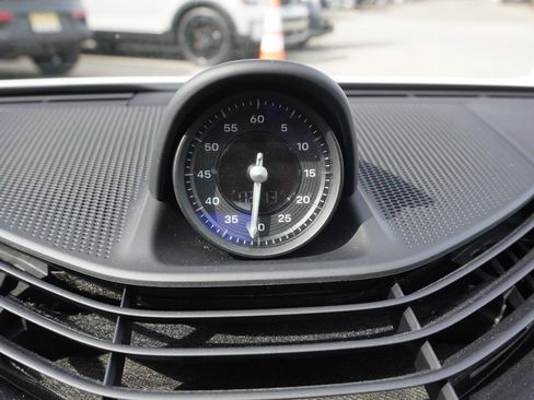 Used 2021 Porsche Taycan Turbo image 50