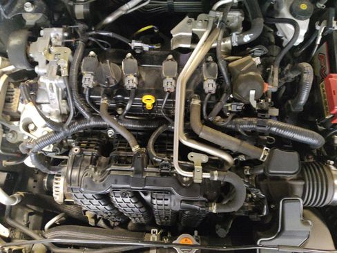 Used 2021 Nissan Altima 2.5 S FWD image 30
