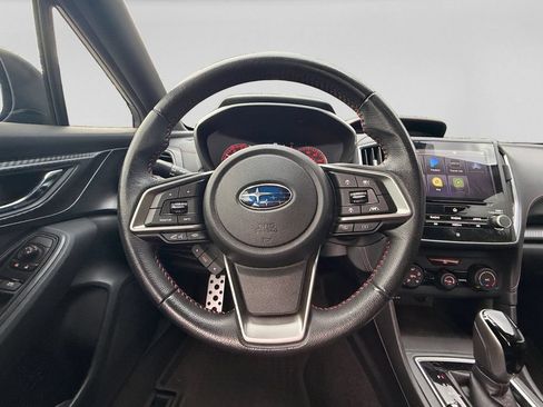 Used 2020 Subaru Impreza 2.0i Sport w/ Popular Package #2 AWD/4WD image 12