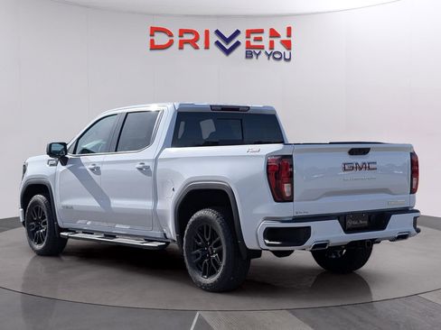New 2026 GMC Sierra 1500 Elevation w/ Elevation Premium Package image 31