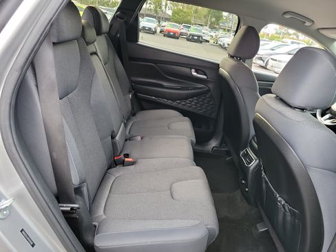 Certified 2023 Hyundai Santa Fe SEL AWD/4WD image 22