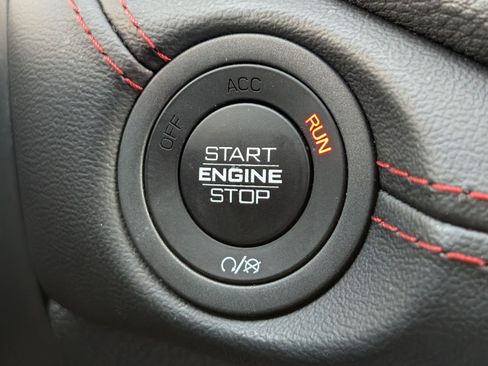 Used 2025 Dodge Durango GT AWD/4WD image 27