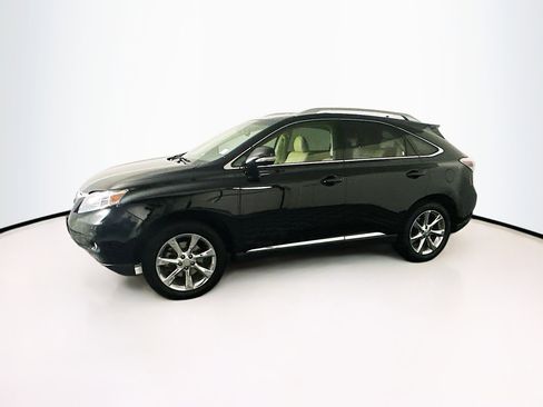Used 2010 Lexus RX 350 2WD image 4
