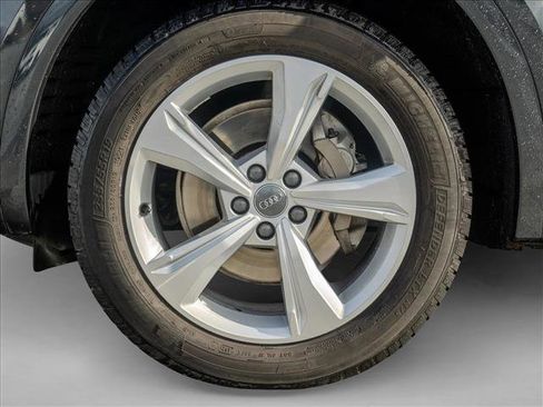 Used 2020 Audi Q5 2.0T Premium Plus w/ Premium Plus Package image 14