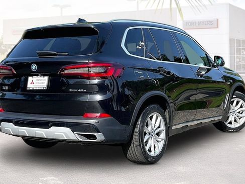 Used 2022 BMW X5 xDrive45e AWD/4WD image 34
