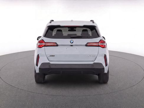 Used 2026 BMW X3 xDrive30i w/ M Sport Package AWD/4WD image 4